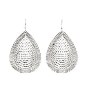 Anna Beck Teardrop Earrings